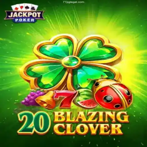 Discovering 20BlazingClover: A Thrilling New Casino Game Experience