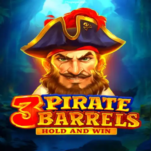 Discover the Excitement of 3PirateBarrels: A Leading Game in Brazil's Trusted Casino Platform