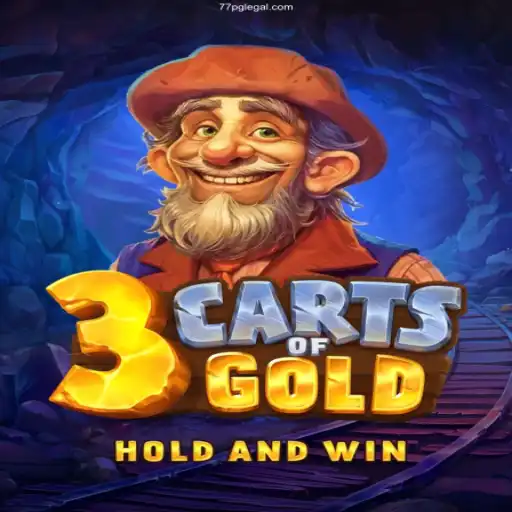 Discover 3cartsOfGold: The Thrilling Adventure and Trusted Gaming