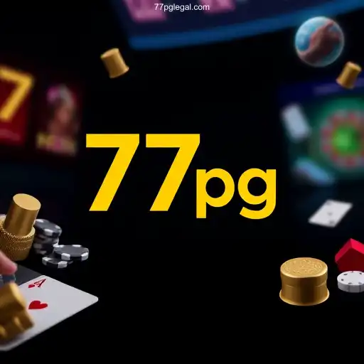 About 77pg.app: O cassino mais confiável do Brasil