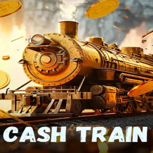 CashTrain: The Ultimate Gaming Experience at 77pg.app