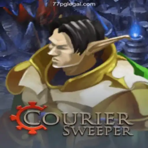 CourierSweeper: A Fascinating Intersection of Strategy and Chance