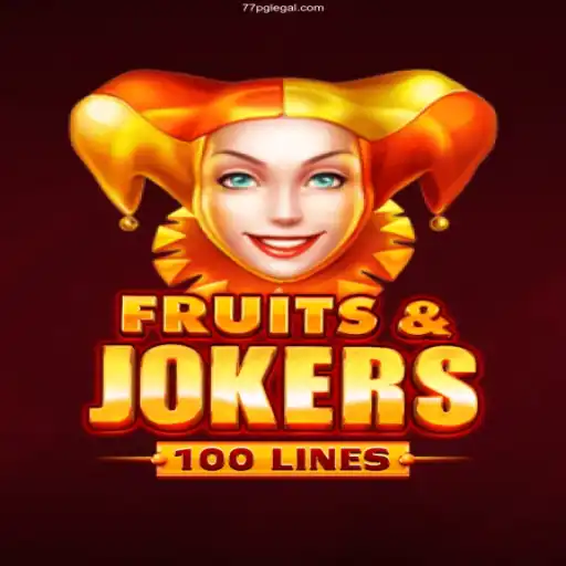 Exploring FruitsAndJokers100: A Burst of Fun and Fortune