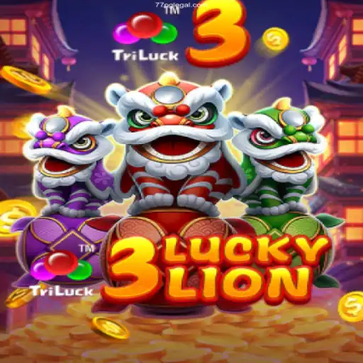 Explore the Thrills of 3LUCKYLION: The Latest Sensation in Online Gaming