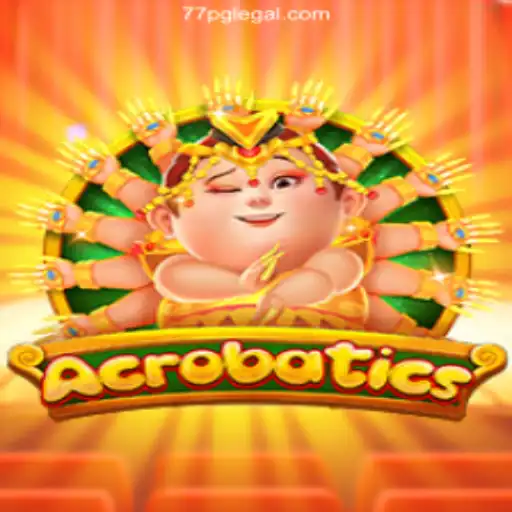 Exploring the Exciting World of Acrobatics