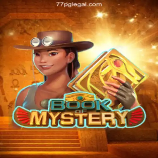 Explore the Enigmatic World of 'BookofMystery'