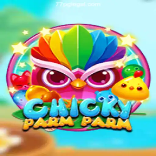 Exploring ChickyParmParm: A New Gaming Experience