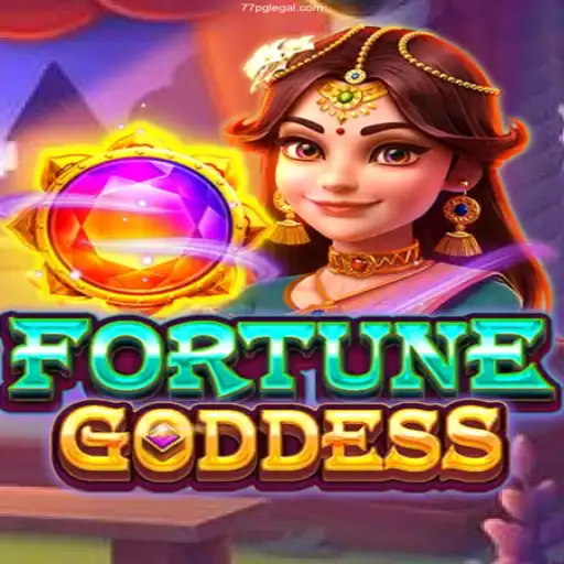 Unveiling FORTUNEGODDESS: A Divine Journey into Online Gaming