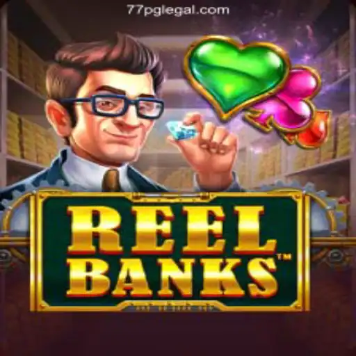 Exploring the World of ReelBanks: The Trusted Gaming Experience at 77pg.app