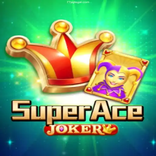 Exploring SuperAceJoker: A Thrilling Journey into a Modern Classic