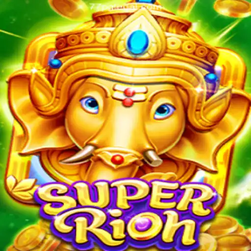 Discover SuperRich: The Pinnacle of Modern Gaming