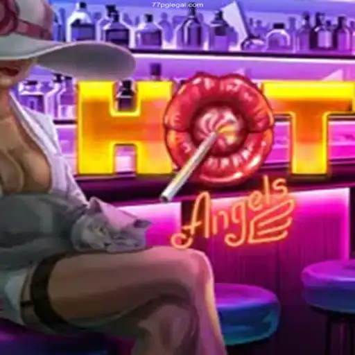 HotAngels: The Thrilling Casino Game Taking Brazil by Storm