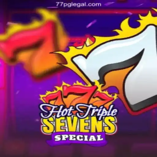 HotTripleSevensSpecial: A Casino Game Revolution