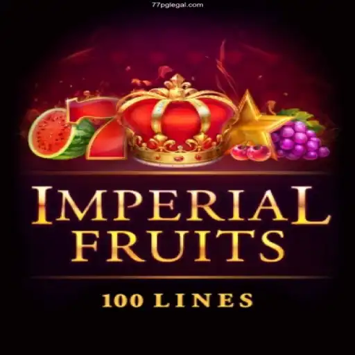Exploring ImperialFruits100: A Captivating Journey into the World of Online Slots