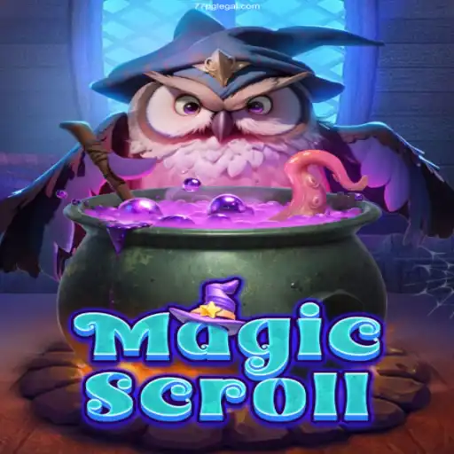 MagicScroll: An Enchanting Adventure Awaits