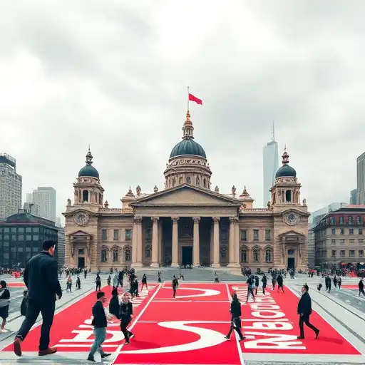 The Dynamics of Monopoly in Modern Markets