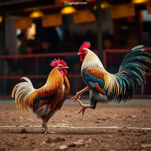 Exploring the Digital Emergence of Online Sabong: A New Era