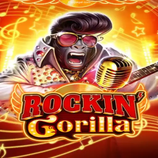 Discover the Thrills of RockinGorilla: A Unique Gaming Experience
