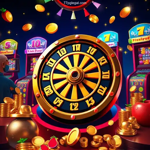 Exploring the Exciting World of Rotary Games