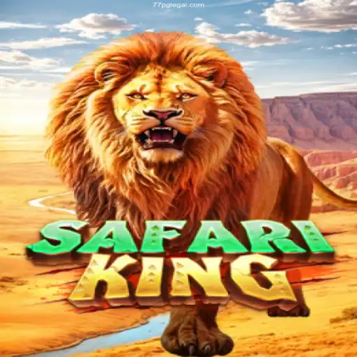 Discover the Excitement of SafariKing: A Thrilling Adventure in the Wild