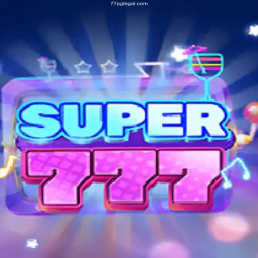Experience the Thrill of Super777: The Ultimate Gaming Adventure