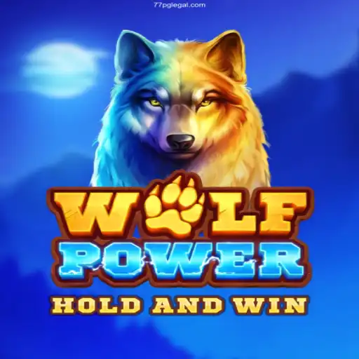Discovering WolfPower: An Enchanting Game Experience